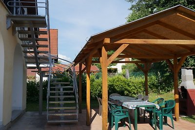 Domek letniskowy Lake Vacation 