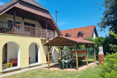 Ferienwohnung Plattensee