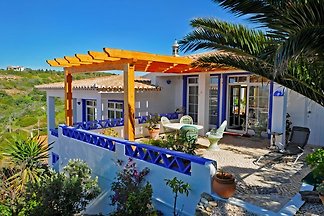 Ferien-Atriumhaus