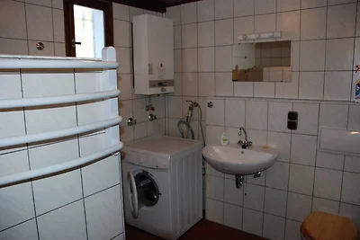 Ferienhaus auf Korsika am Strand