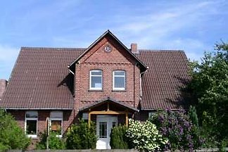 Ferienhaus Mahrenholz ****
