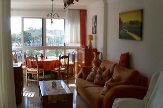 Apartment Costa del Sol