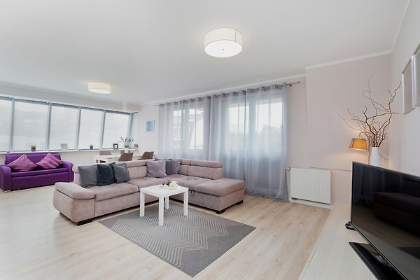 Ferienwohnung Swinemünde