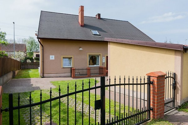 Ferienhaus Misdroy