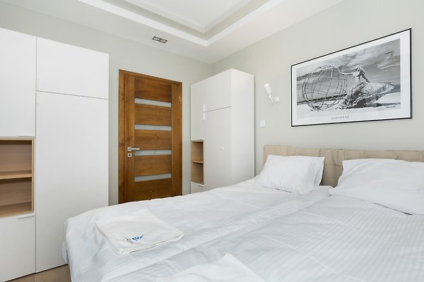 Ferienhaus Nemo in Miedzywodzie - Firma Renters.pl, Firma R