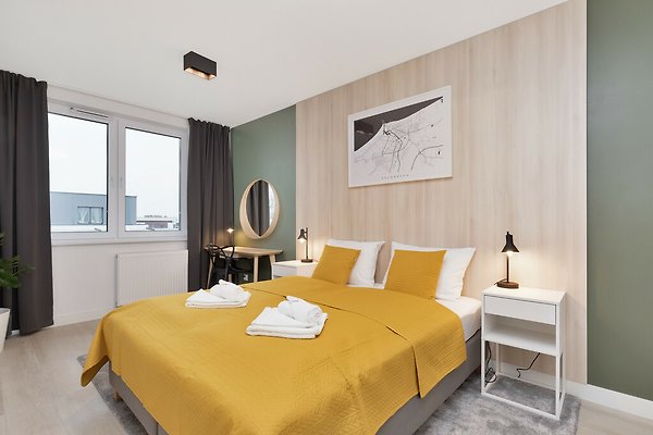 Ferienwohnung Kolberg
