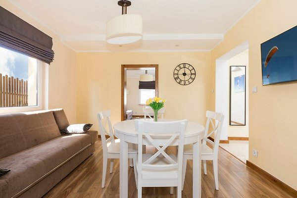 Ferienwohnung Misdroy