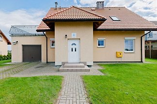 Ferienhaus Mowe
