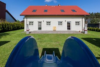 Ferienhaus Neptun