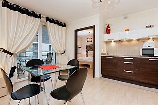 Exclusive Ferienwohnung 204,207,302