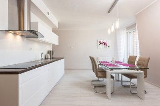 Exclusive Ferienwohnung Feniks12/43
