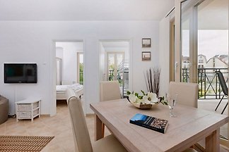 Schöne Ferienwohnung BP14/216
