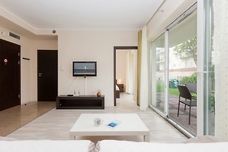 Exclusivo Apartamento Stella Báltico 5