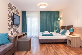 Hermoso apartamento Villa Mistral 23