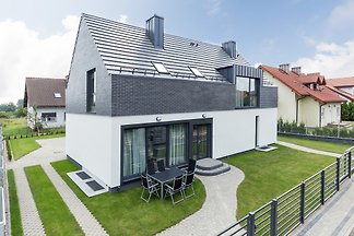 Exclusive Ferienhaus Posejdon