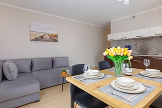 : Ten minste het appartement