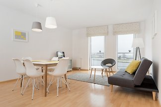 Fewo mit Flussblick Villa Concha 30