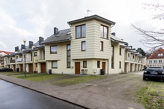 Komandorska 3H mit 4 Schlafzimmer