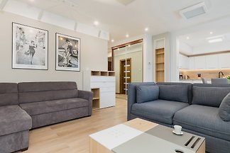 Ferienwohnung Nemo EG