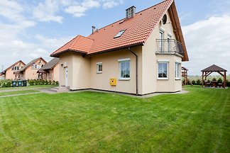Ons beste vakantiehuis tot nu toe!