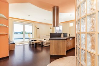 Comfortable apartment Spacerowa 403
