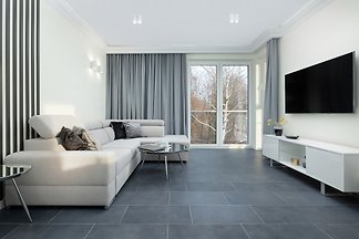 Ferienwohnung Sloneczne Tarasy