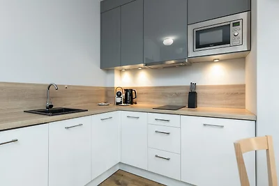 Ferienwohnung Lwowska 12