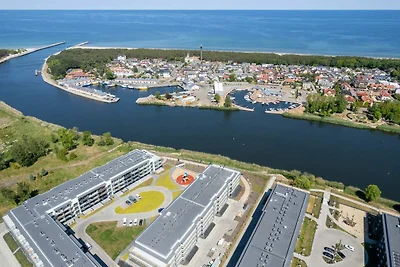 Ferienwohnung Spadochroniarzy 4