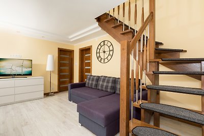 Ferienhaus Bernstein