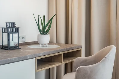 Ferienwohnung Jantaris