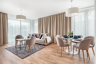 Ferienwohnung Jantaris