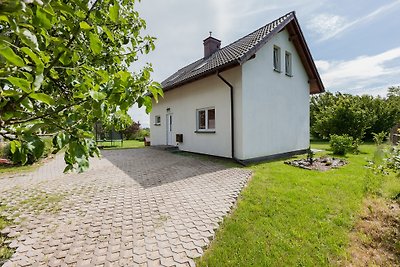 Ferienhaus Kurnik/Domyslow