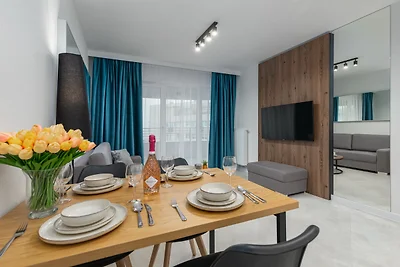 Ferienwohnung Sun Towers
