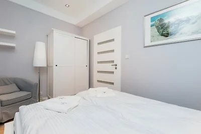 Exclusive Apartments Zdrojowa