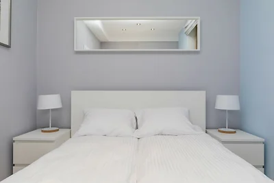 Exclusive Apartments Zdrojowa