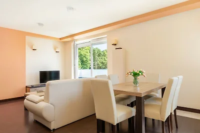 Comfortable apartment Spacerowa 403