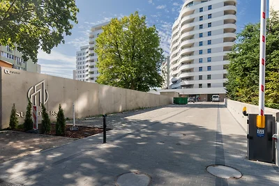 Ferienwohnung Sun Towers