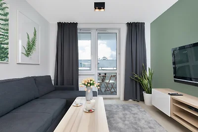 Deluxe Ferienwohnung Platany A43