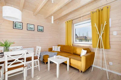Ferienhaus Myśliwska 22
