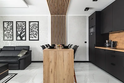Ferienwohnung Spadochroniarzy 4