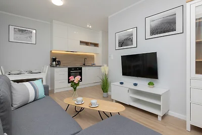 Ferienwohnung Little Laguna