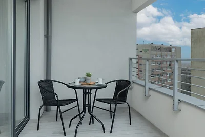 Ferienwohnung Sun Towers
