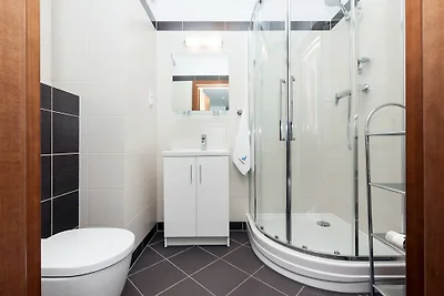 Ferienwohnung Aquamarina A38