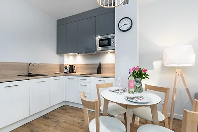 Ferienwohnung Lwowska 12