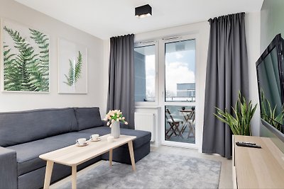 Deluxe Ferienwohnung Platany A43