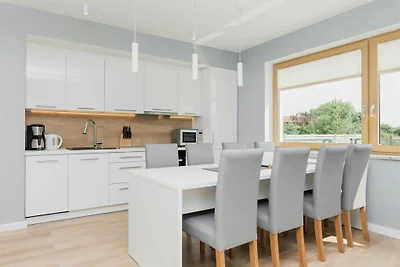 Exclusive Apartment Aqua Marina