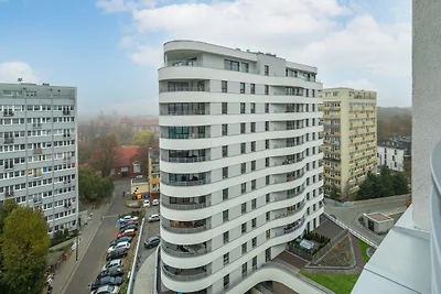 Ferienwohnung Sun Towers