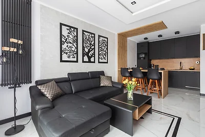 Ferienwohnung Spadochroniarzy 4