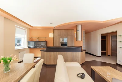 Comfortable apartment Spacerowa 403