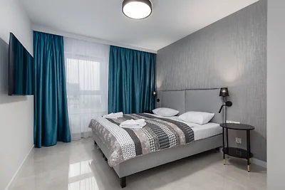 Ferienwohnung Sun Towers